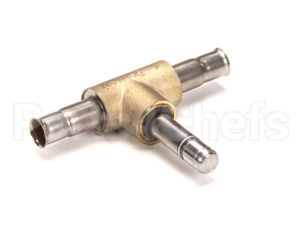 1854704410 Maxx Ice Hot Gas Valve Body