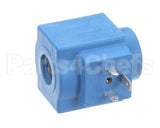 1854704520 Maxx Ice Hot Gas Valve Coil
