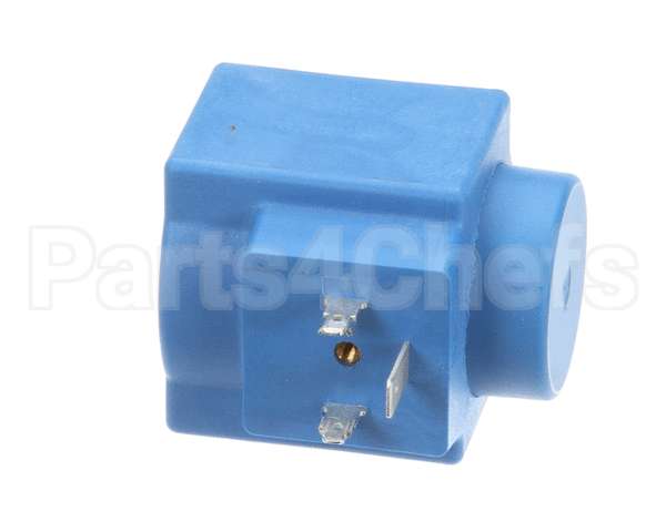 1854704520 Maxx Ice Hot Gas Valve Coil