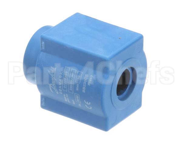 1854704520 Maxx Ice Hot Gas Valve Coil