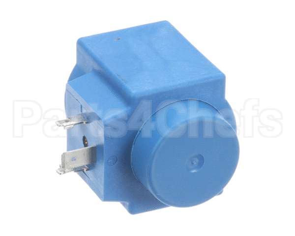 1854704520 Maxx Ice Hot Gas Valve Coil