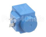 1854704520 Maxx Ice Hot Gas Valve Coil