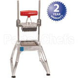 1854N Compatible Vollrath Dicer 1/4In Lin