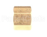 1855400000 Jade Compression Ftng 3/16X1/4 Cc