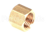 1855400000 Jade Compression Ftng 3/16X1/4 Cc