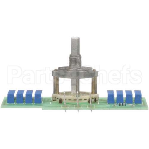 18577 Compatible Blodgett 8 Stpt Ctb Switch Hardees