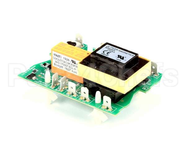18578 Blodgett Controller, Temp-Cook