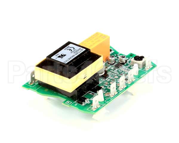 18578 Blodgett Controller, Temp-Cook