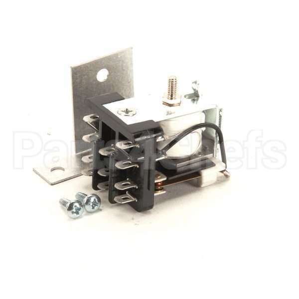 18582 Compatible Blodgett Relaybracket, 3Pdt 240V