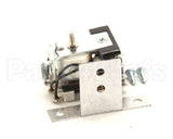 18582 Blodgett Relay Bracket, 3Pdt 240V
