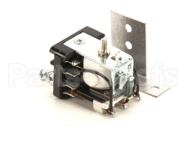 18582 Blodgett Relay Bracket, 3Pdt 240V