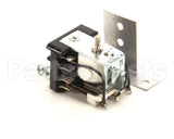 18582 Blodgett Relay Bracket, 3Pdt 240V