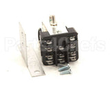 18582 Blodgett Relay Bracket, 3Pdt 240V
