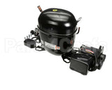 1858402600 Maxx Ice Compressor Mim600 650N