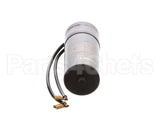 1858442100 Maxx Ice Compressor Start Capa