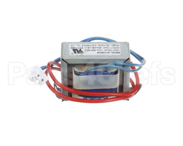 1858442400 Maxx Ice Transformer