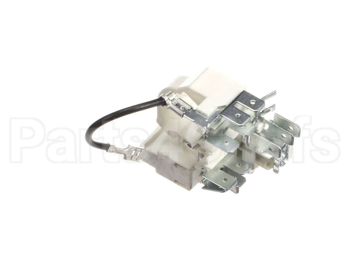 1858460700 Maxx Cold Start Relay
