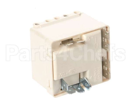 1858461000 Maxx Ice Compressor Start Rela
