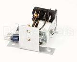 18587 Blodgett Relay Bracket, 3Pdt 120V