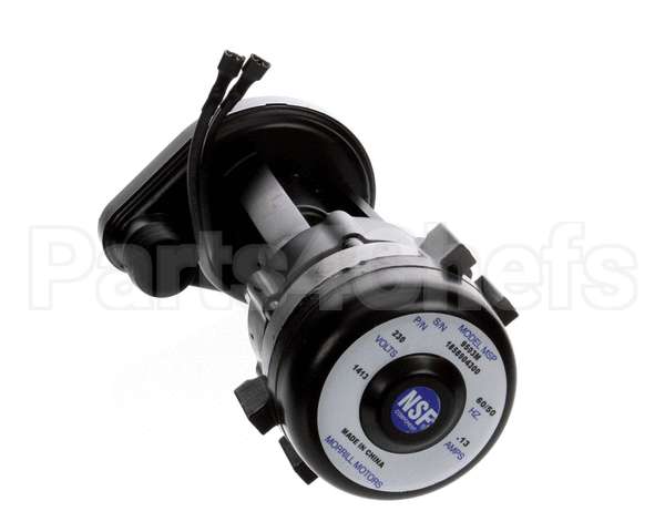 1858904300 Maxx Ice Water Pump Mim600/100