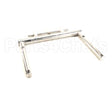 1859299 Garland Platen Welded Arm Assembly.