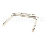 1859299 Garland Platen Welded Arm Assembly.