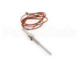 1859403 Garland Thermocouple, Lower Grill Plat