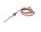 1859403 Garland Thermocouple, Lower Grill Plat