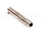 1859404 Garland Grill Plate Bayonet Adaptor