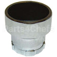 1859601 Compatible Midwest Appliance Parts Button, Standy-By - Black