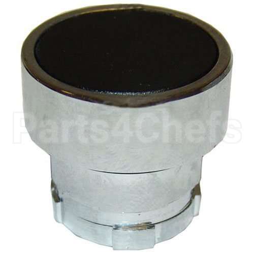 1859601 Compatible Midwest Appliance Parts Button, Standy-By - Black