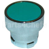 1859602 Compatible Garland Button, Cancel - Green