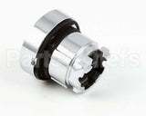 1859604 Garland Standby Push Button Black
