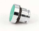 1859605 Garland Cancel Push Button Green