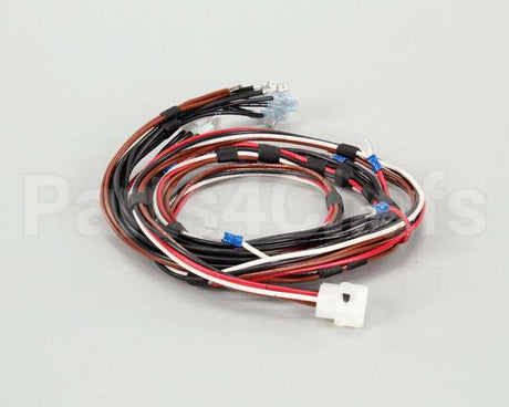 1859801 Garland Relay Wire Harness-Std