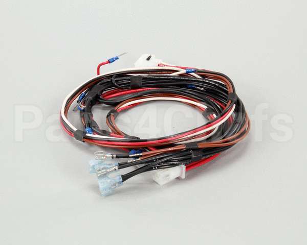 1859801 Garland Relay Wire Harness-Std