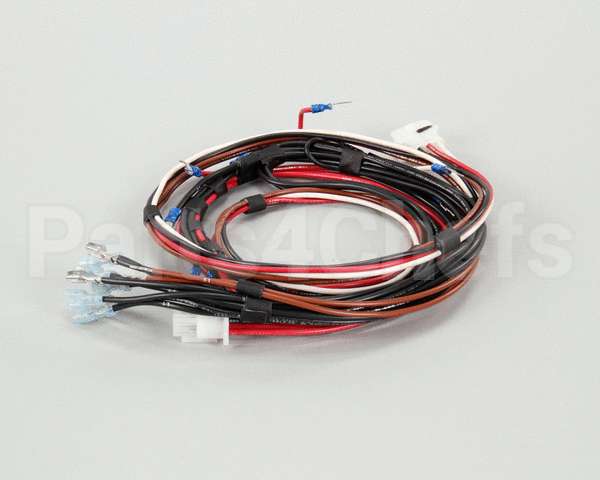 1859801 Garland Relay Wire Harness-Std