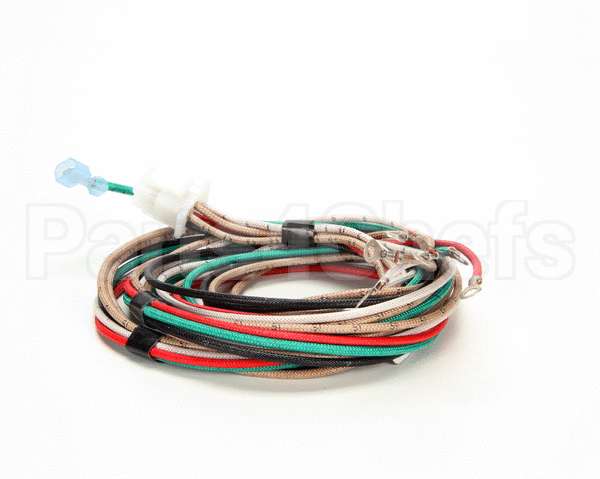 1859807 Garland Platen Wire Harness-Std