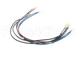 1859813 Garland Main Heater Harness