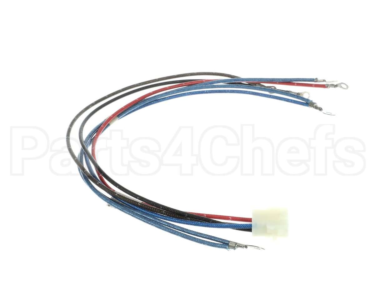 1859813 Garland Main Heater Harness
