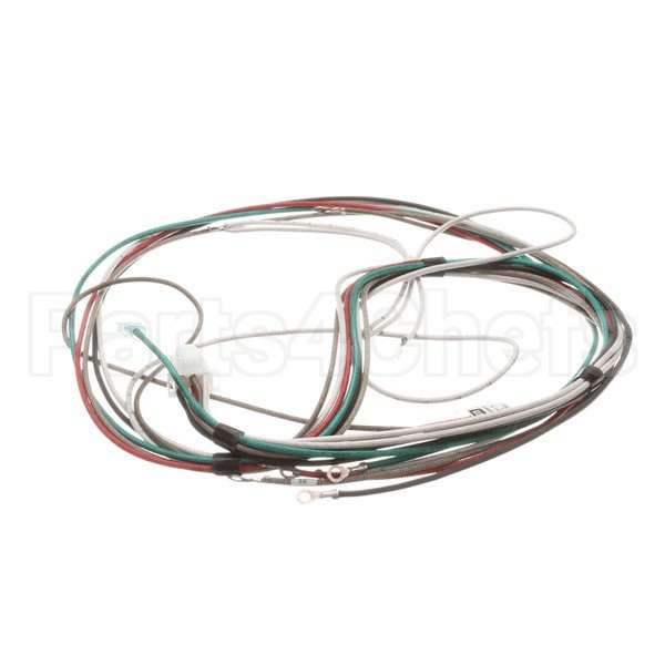 1859814 Compatible Garland Harness, Platen, Export Only
