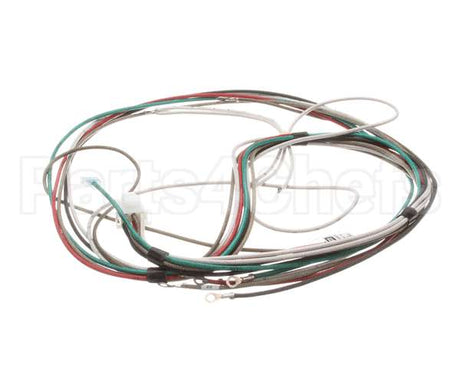1859814 Garland Platen/Harness Export W/H