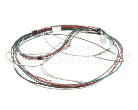 1859814 Garland Platen/Harness Export W/H