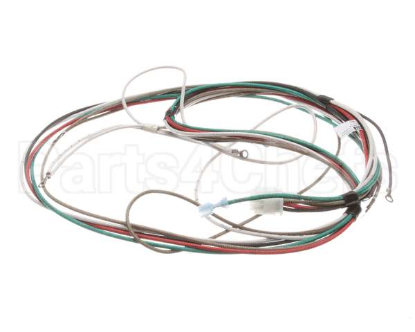 1859814 Garland Platen/Harness Export W/H