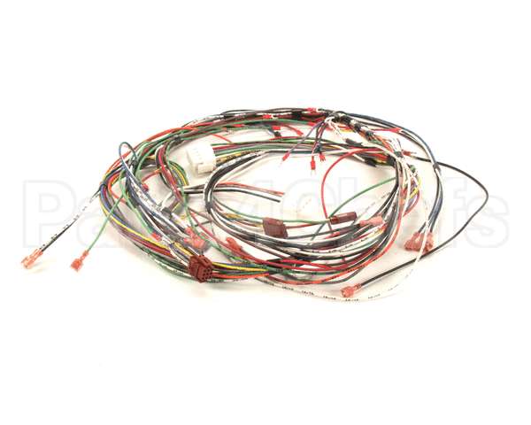 1859817 Garland Control Harness