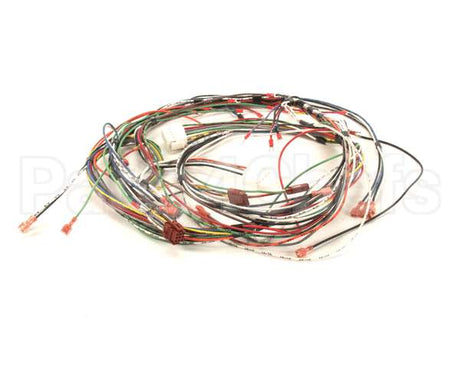1859817 Garland Control Harness