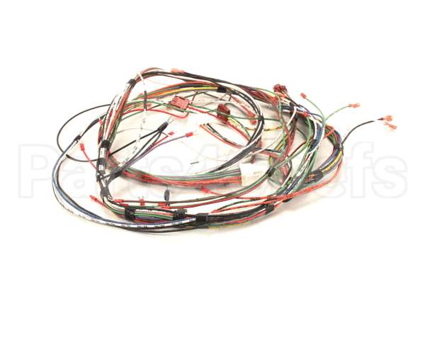 1859817 Garland Control Harness
