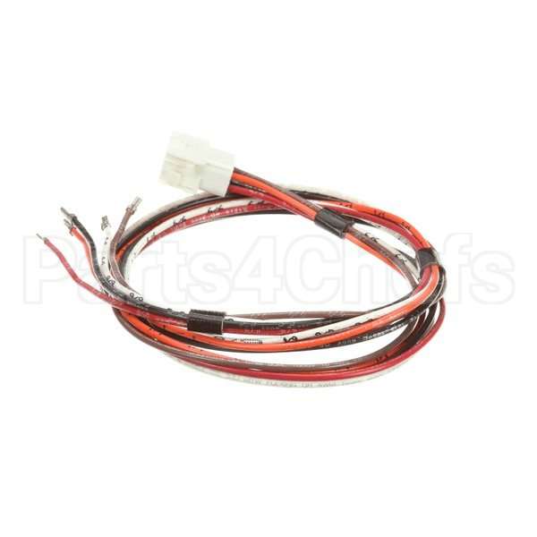 1859818 Compatible Garland Terminal Block Harness