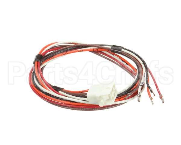 1859818 Garland Terminal Block Harness
