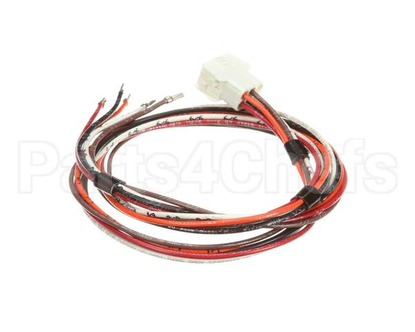 1859818 Garland Terminal Block Harness